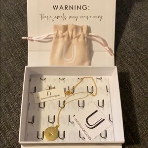 Uncommon James Necklace